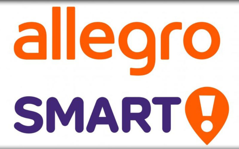 Allegro Smart – darmowe dostawy