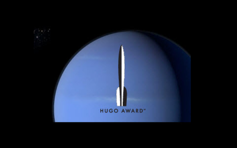 Poznaliśmy laureatów Hugo Awards 2024