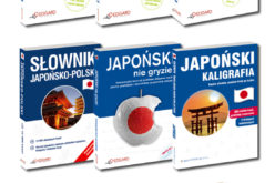 Nauka języka japońskiego z Wydawnictwem Edgard