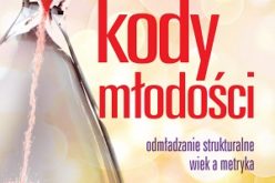 Kody młodości ponownie w księgarniach!