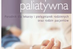 Opieka paliatywna – na czym polega?