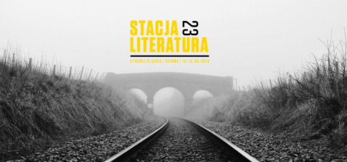 Międzynarodowa Stacja Literatura 23