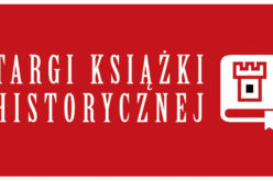 Zaproszenie na konferencję prasową XXXI Targów Książki Historycznej