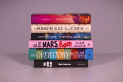 Znamy finalistów Nagrody Bookera 2018!