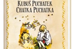 Kubuś Puchatek. Chatka Puchatka