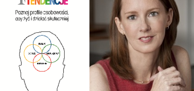 NOWOŚĆ Wydawnictwa Studio EMKA – : Cztery tendencje. Poznaj profile osobowości, aby żyć i działać skuteczniej autorstwa Gretchen Rubin