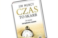 Wydawnictwo Studio EMKA poleca audiobooka „Czas to skarb” – skuteczne i łatwe do przyswojenia metody zarządzania czasem