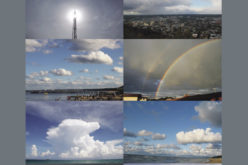 Chmury i pogoda. Nowa międzynarodowa klasyfikacja chmur, wyd. 3