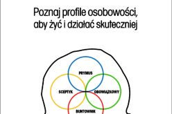 “Cztery tendencje. Poznaj profile osobowości, aby żyć i działać skuteczniej” autorstwa Gretchen Rubin już w sprzedaży!