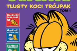 GARFIELD – Mistrz drzemki, król sarkazmu, koneser lazanii – powraca!