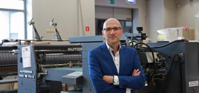Print Partner właścicielem marki Introma