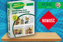 PONS “Komiksowy kurs”