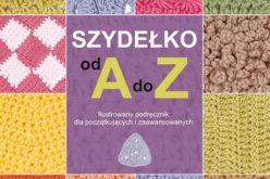 Szydełko od A do Z