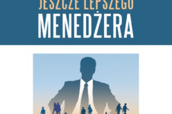 Już 11września do księgarń trafi książka “Vademecum jeszcze lepszego menedżera”, znanego na świecie eksperta Micheala Armstronga