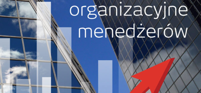 Wsparcie organizacyjne menedżerów