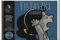 Fistaszki zebrane 1987-1988