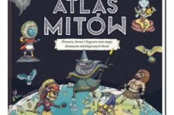 Atlas mitów