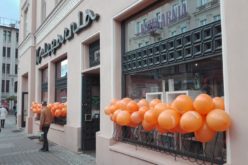 Nowa księgarnia BookBook w historycznej kamienicy w Bydgoszczy