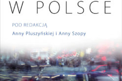 Nowość! “Crowdfunding w Polsce” Anny Pluszyńskiej i Anny Szopy
