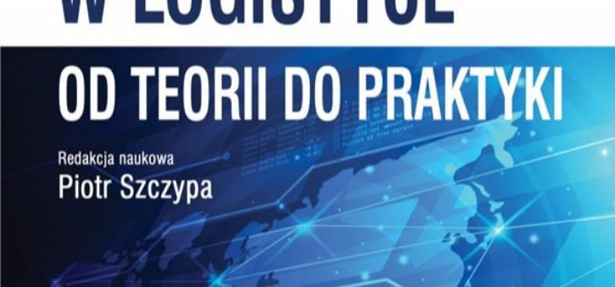 Rola rachunkowości i podatków w logistyce – nowość wydawnictwa CeDeWu