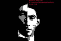 Tożsamość niejednoznaczna. Historyczne, filozoficzne i literackie konteksty twórczości B. Fundoianu / Benjamine’a Fondane’a (1898-1944)