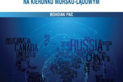 Wykorzystanie metod zarządzania i logistyki w sferze bezpieczeństwa i obronności – nowość wydawnictwa CeDeWu