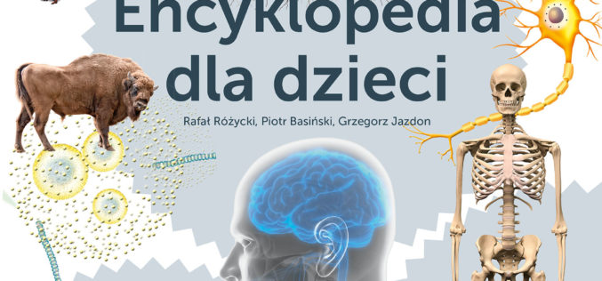 Encyklopedia dla dzieci