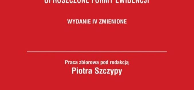 Planujesz samozatrudnienie? Ta książka jest dla Ciebie!