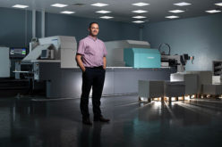 “Brytyjska drukarnia książkowa CPI Group inwestuje w cyfrową maszynę inkjetową Jet Press 720S”