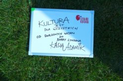 Rusza Kultura Na Widoku, czyli filmy, książki, muzyka i teatr z legalnych źródeł