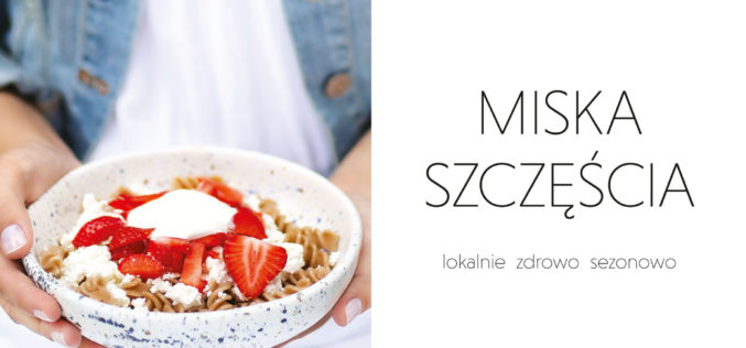 Miska szczęścia