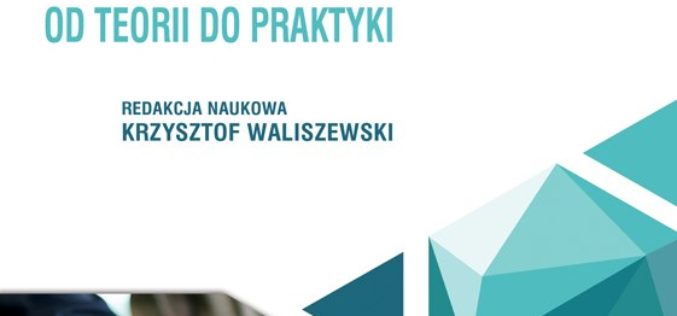 Teoria i praktyka społecznej odpowiedzialności biznesu instytucji finansowej