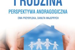 Wpływ rodziny na naukę przez całe życie – nowość wydawnictwa CeDeWu