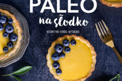 Paleo na słodko