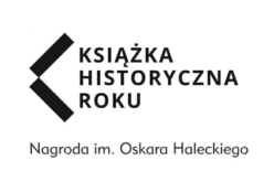 Książka Historyczna Roku – trwa głosowanie!