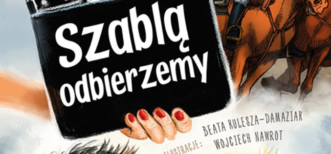Szablą odbierzemy