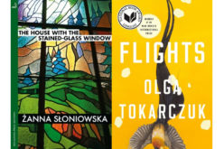 Przekłady książek Żanny Słoniowskiej i Olgi Tokarczuk nominowane do Warwick Prize for Women in Translation