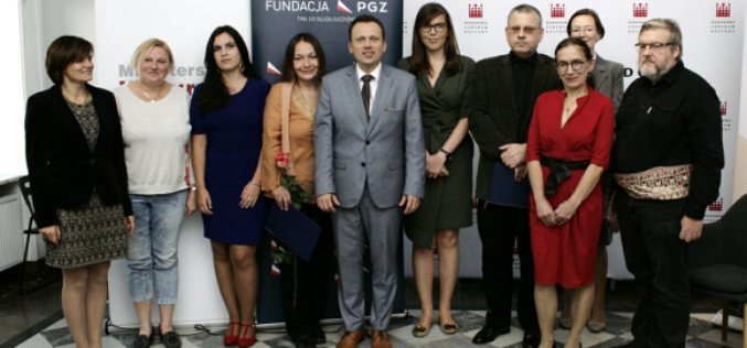 Znamy laureatów konkursu #Wolność – czytaj dalej