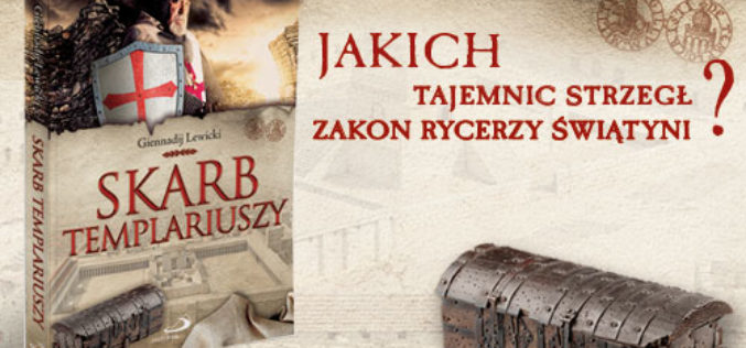 „Skarb templariuszy”
