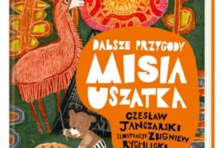 Dalsze przygody Misia Uszatka