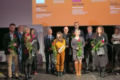 Znamy laureata Pióra Fredry 2018! Wydawnictwo Karakter z tytułem Książka Roku 2018