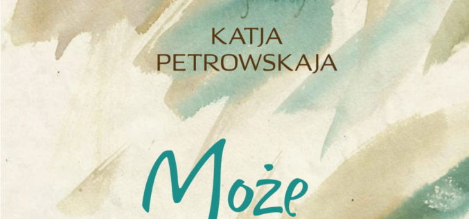 “Może Estera” ebook  w Serii z Żurawiem!