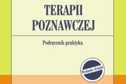 Robert L. Leahy, Techniki terapii poznawczej. Podręcznik praktyka.