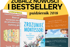 Bestsellery Oficyny „Impuls” najlepsza 10tka październik br.