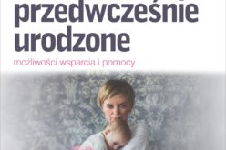 Niezbędnik rodzica wcześniaka