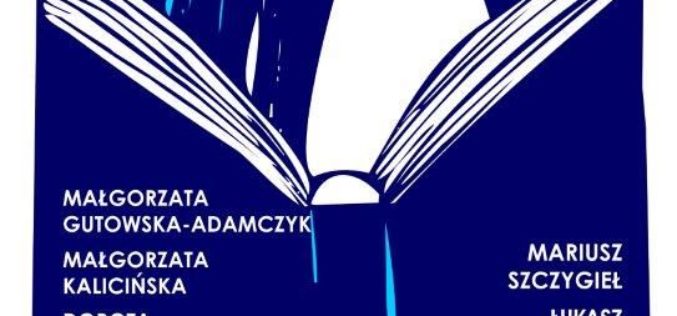 Zielonogórski Festiwal Literacki im. Anny Tokarskiej “Proza Poetów”