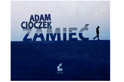 “Zamieć”. Cioczek Adam