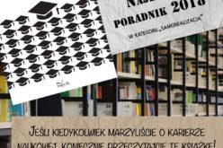 Tegoroczni zwycięzcy z Oficyny Wydawniczej “Impuls”