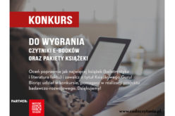 Konkurs “Książkowy GURU”