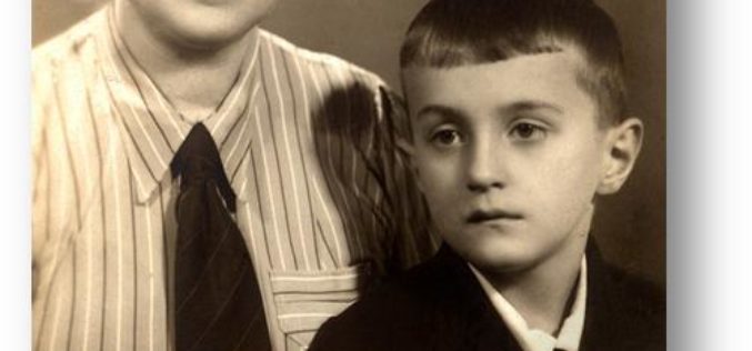 Zapowiedź wydawnictwa Studio Emka – Wacław Sadkowski „Ktoś taki, jak Ty”